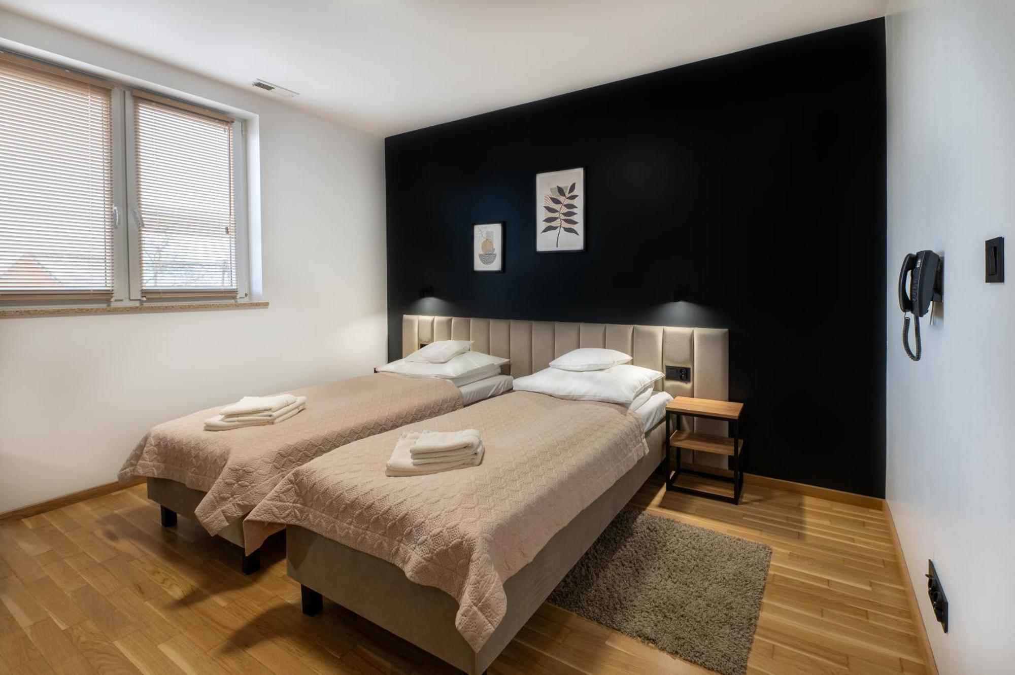 Hotel Reslinski 그로지스크 비엘코폴스키 외부 사진