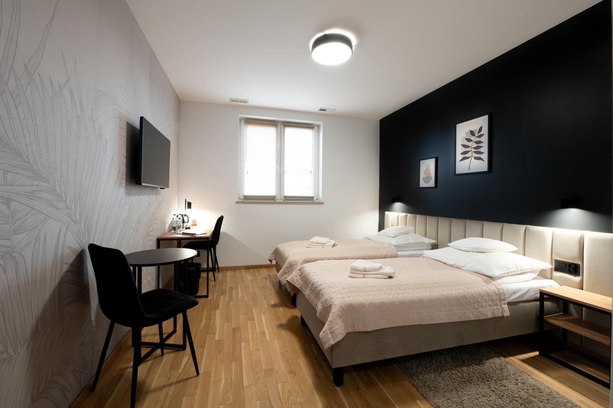 Hotel Reslinski 그로지스크 비엘코폴스키 외부 사진