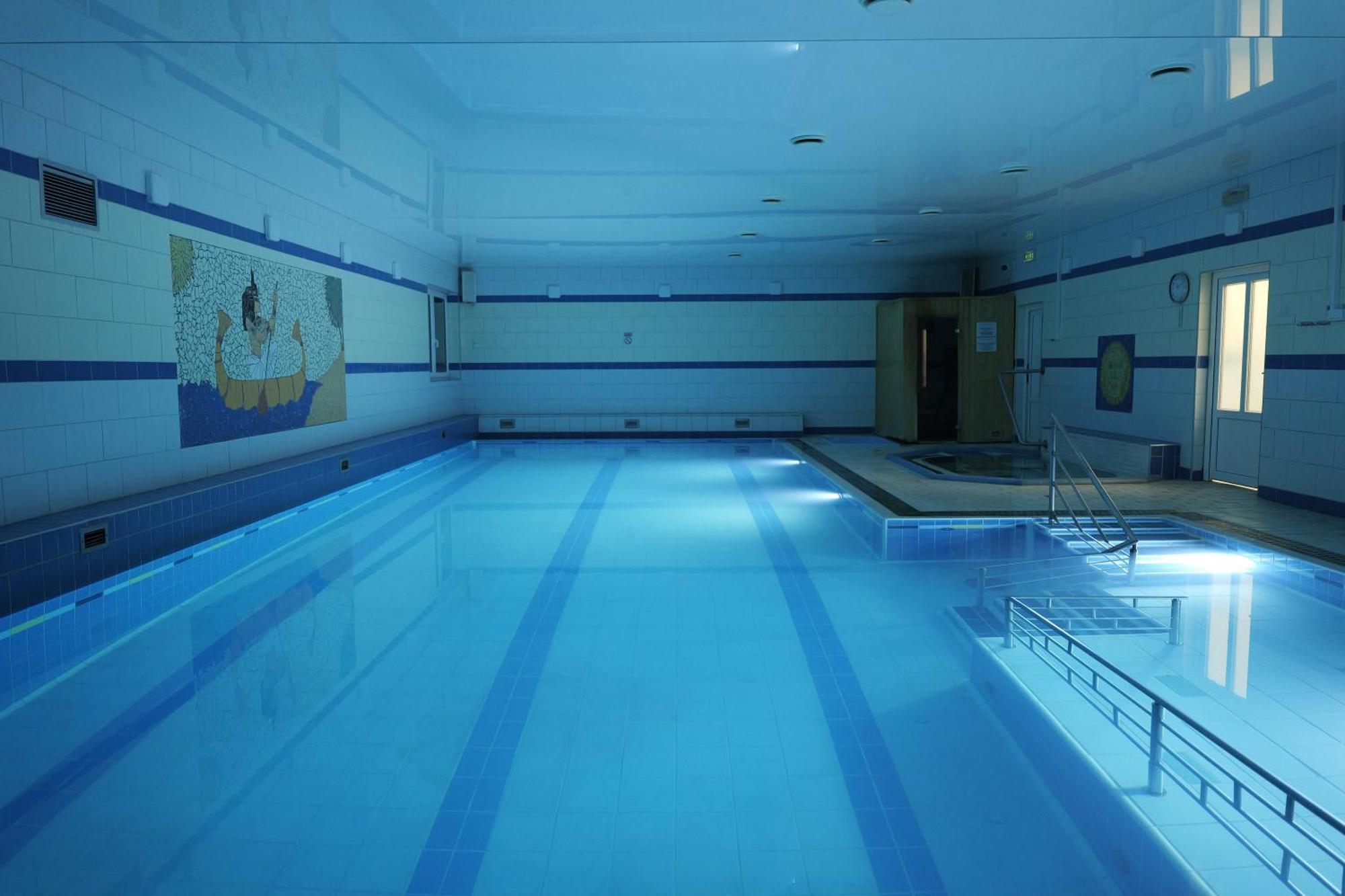 Hotel Reslinski 그로지스크 비엘코폴스키 외부 사진