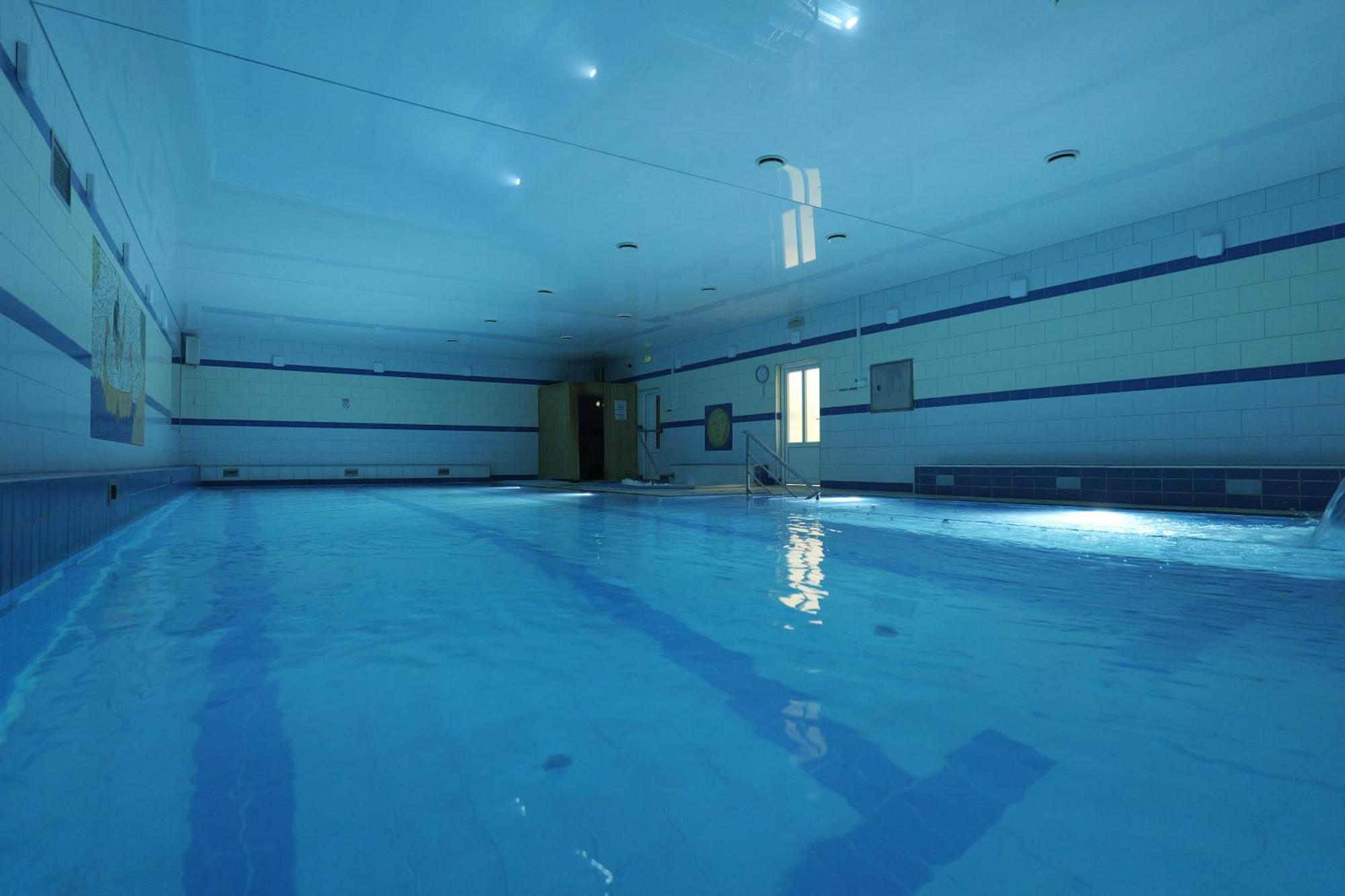 Hotel Reslinski 그로지스크 비엘코폴스키 외부 사진